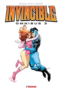 Invincible Omnibus - Vol. 3 - Librerie.coop