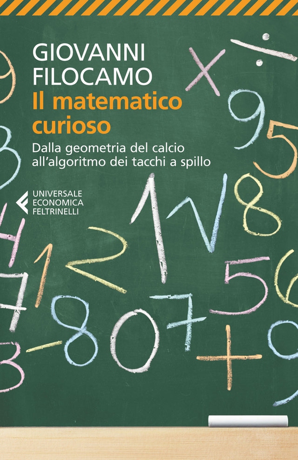 Il matematico curioso - Librerie.coop Il matematico curioso - Librerie.coop