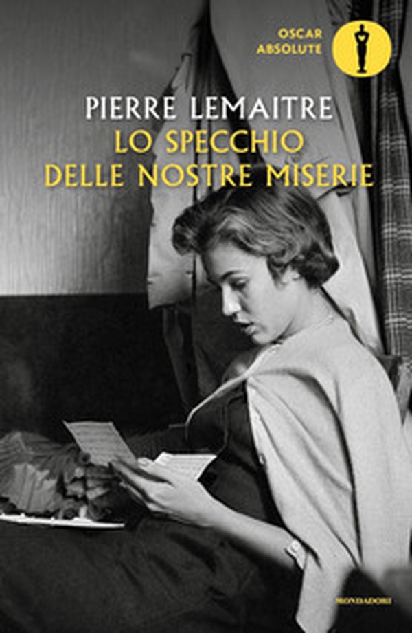 Lo specchio delle nostre miserie - Librerie.coop Lo specchio delle nostre miserie - Librerie.coop