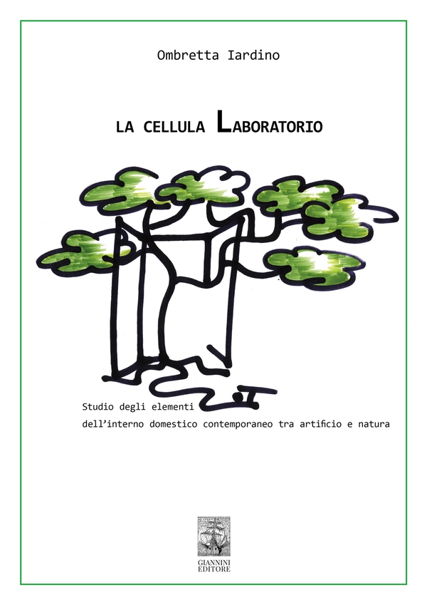 La cellula Laboratorio - Librerie.coop