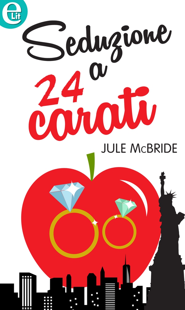 Seduzione a 24 carati (eLit) - Librerie.coop Seduzione a 24 carati (eLit) - Librerie.coop
