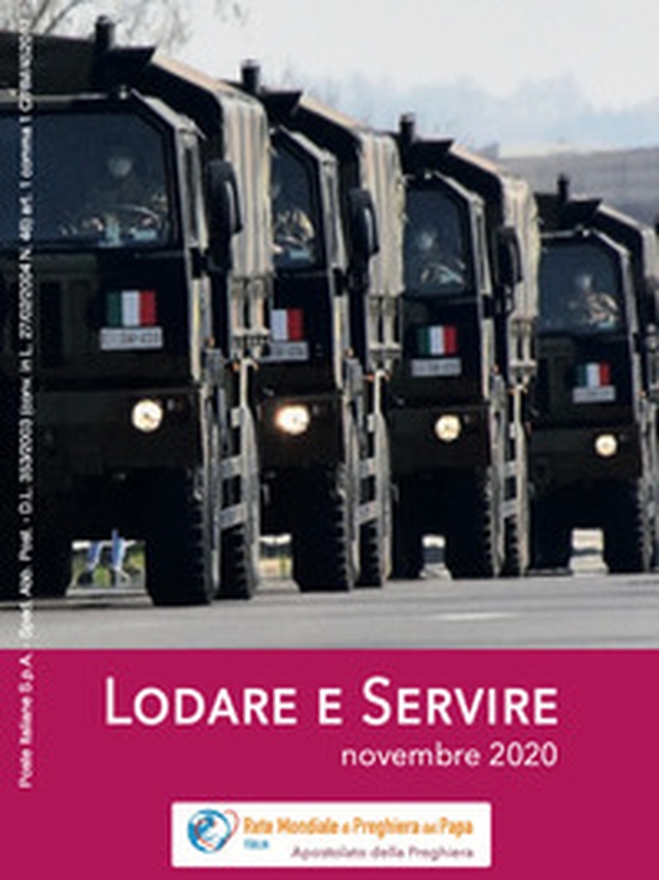 Lodare e servire - Librerie.coop Lodare e servire - Librerie.coop