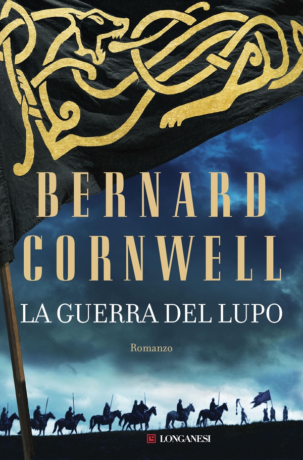 La guerra del lupo - Librerie.coop La guerra del lupo - Librerie.coop