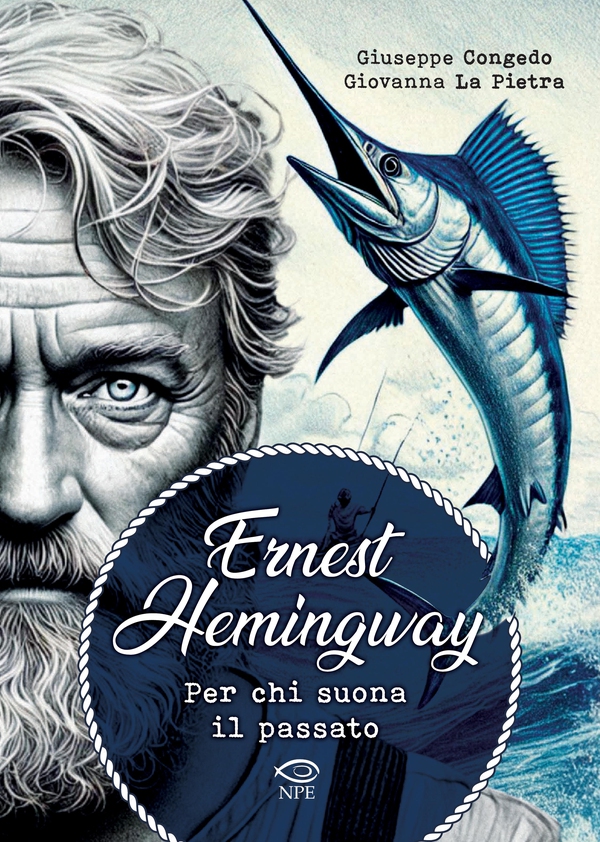Ernest Hemingway - Librerie.coop Ernest Hemingway - Librerie.coop