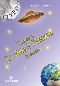 Teraneva. La fine è l'inizio Averanet - Librerie.coop