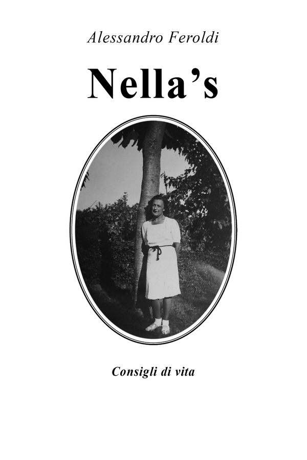 Nella's - Librerie.coop Nella's - Librerie.coop