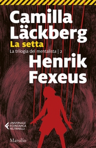 La setta - Librerie.coop La setta - Librerie.coop