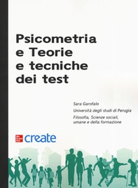 Psicometria e teorie e tecniche dei test - Librerie.coop