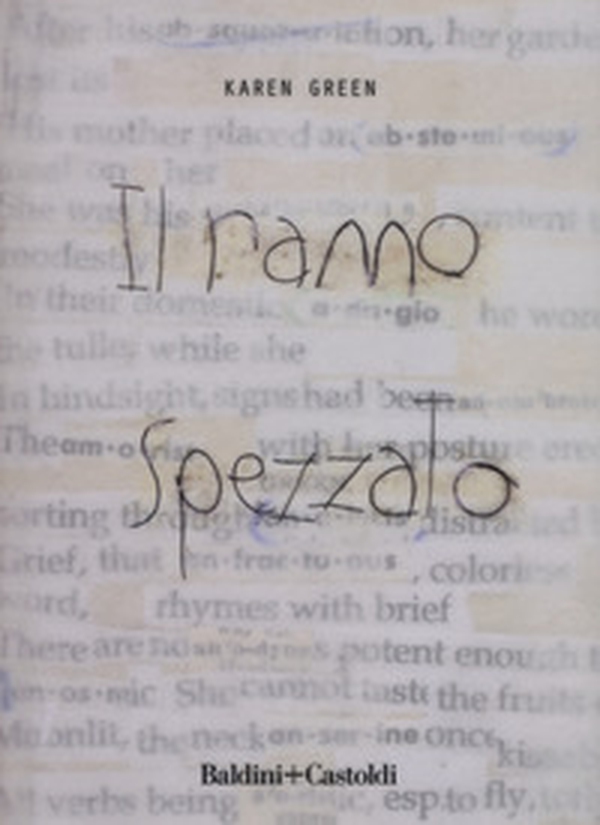 Il ramo spezzato - Librerie.coop Il ramo spezzato - Librerie.coop