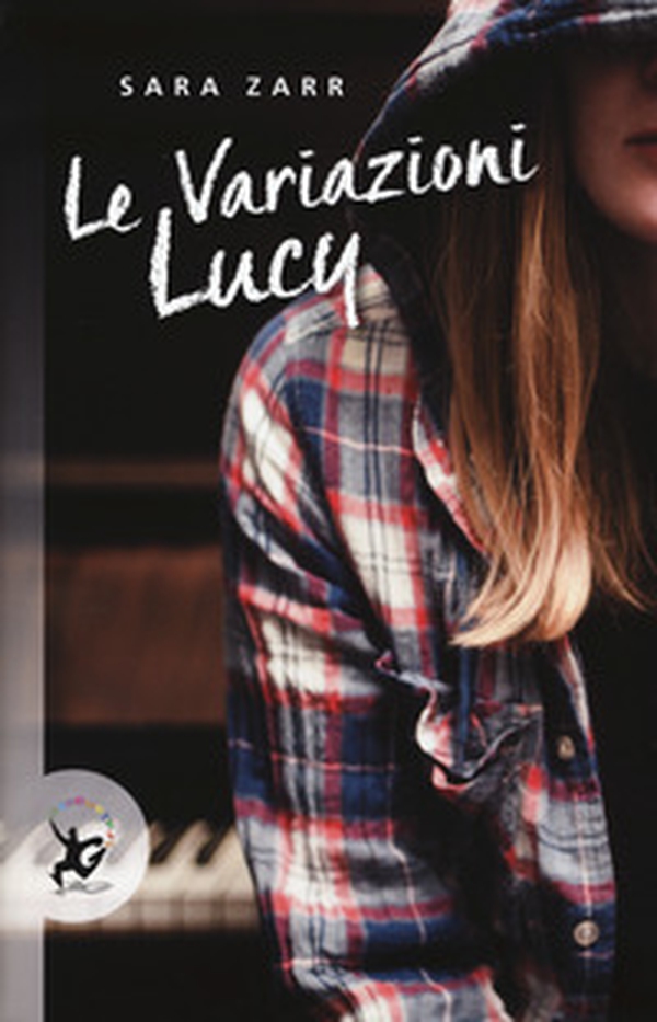 Le variazioni Lucy - Librerie.coop Le variazioni Lucy - Librerie.coop