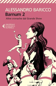 Barnum 2 - Librerie.coop Barnum 2 - Librerie.coop