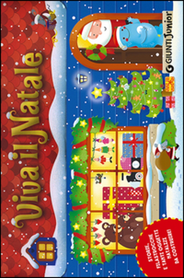 Viva il Natale - Librerie.coop Viva il Natale - Librerie.coop