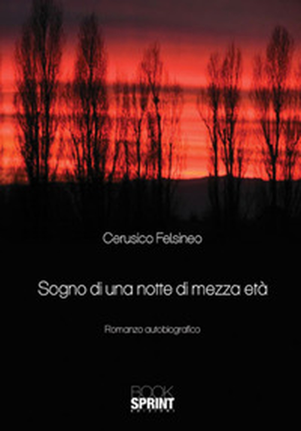Sogno di una notte di mezza età - Librerie.coop Sogno di una notte di mezza età - Librerie.coop