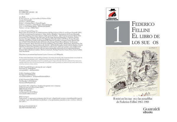 El libro de los sueños - Librerie.coop El libro de los sueños - Librerie.coop