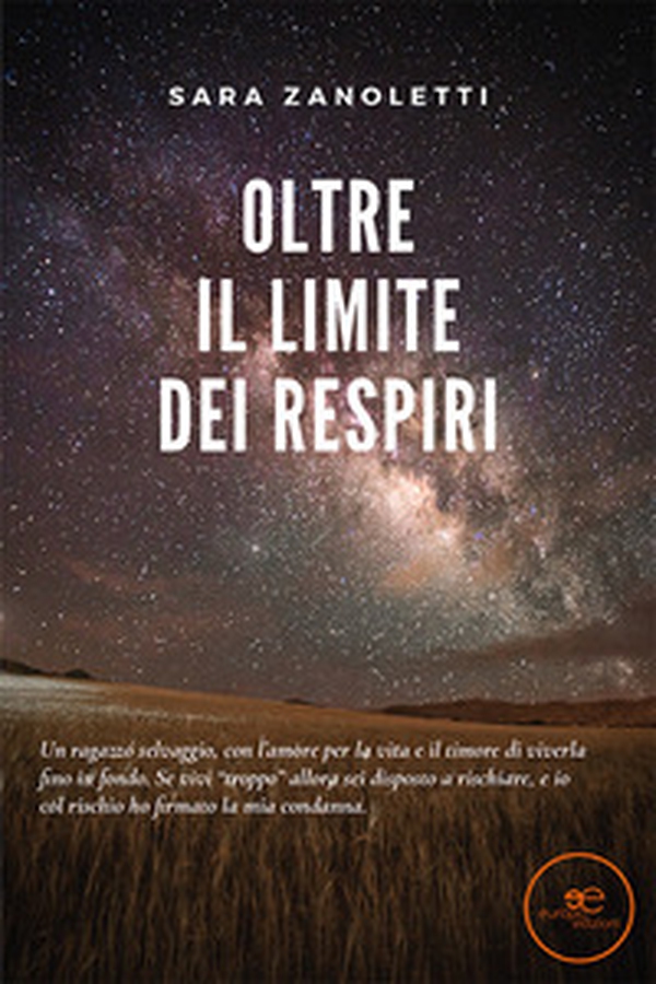 Oltre il limite dei respiri - Librerie.coop Oltre il limite dei respiri - Librerie.coop