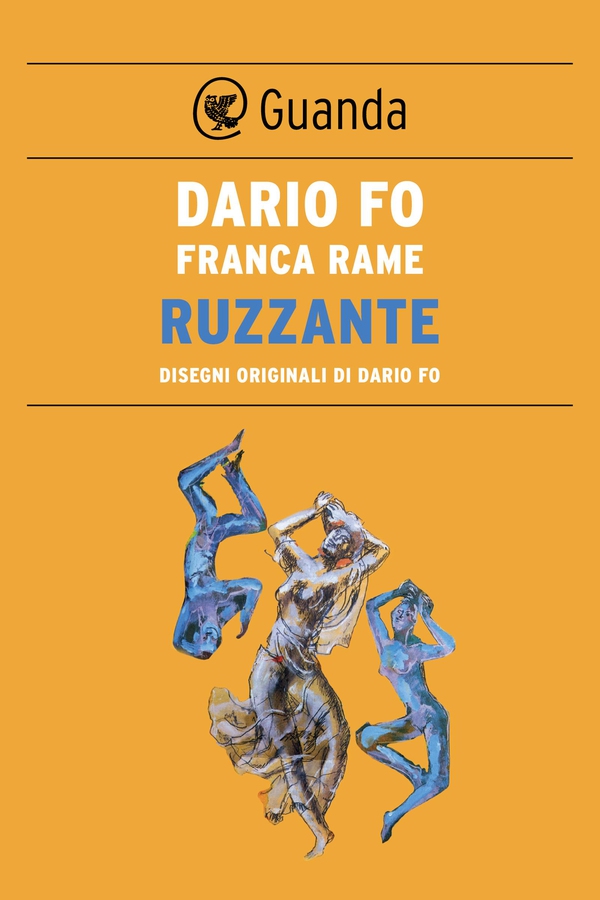 Ruzzante - Librerie.coop Ruzzante - Librerie.coop