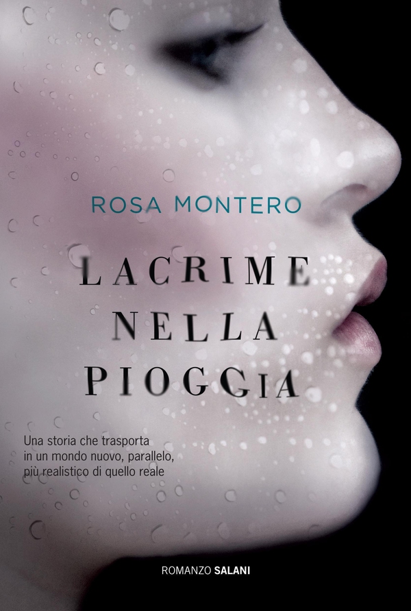 Lacrime nella pioggia - Librerie.coop Lacrime nella pioggia - Librerie.coop
