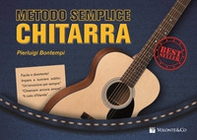 Metodo semplice chitarra - Librerie.coop