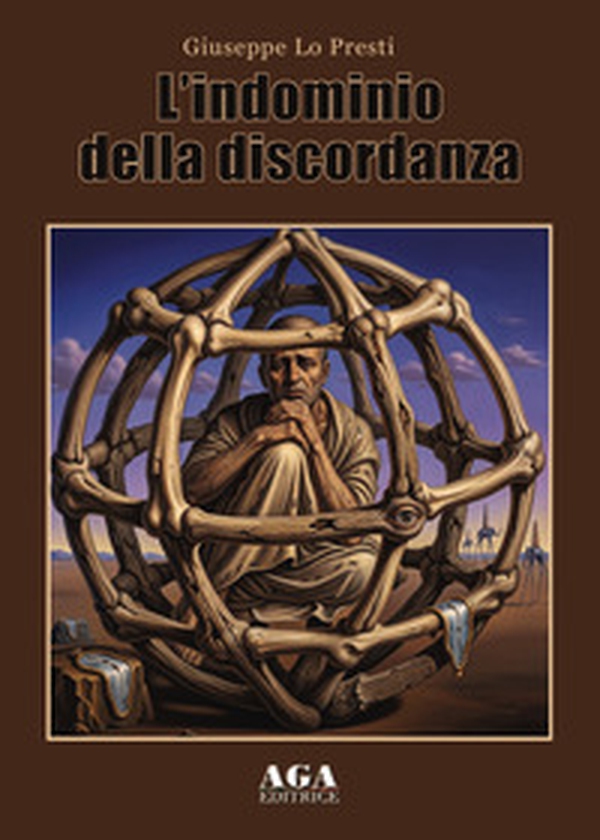 L'indominio della discordanza - Librerie.coop