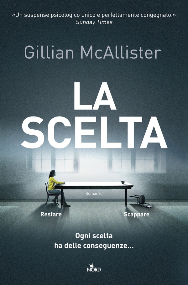 La scelta - Librerie.coop La scelta - Librerie.coop