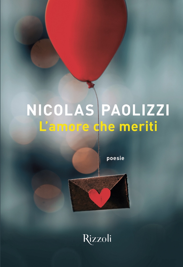 L'amore che meriti - Librerie.coop L'amore che meriti - Librerie.coop