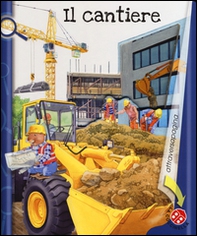Il cantiere - Librerie.coop