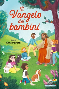 Il Vangelo dei bambini - Librerie.coop