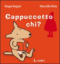 Cappuccetto chi? - Librerie.coop