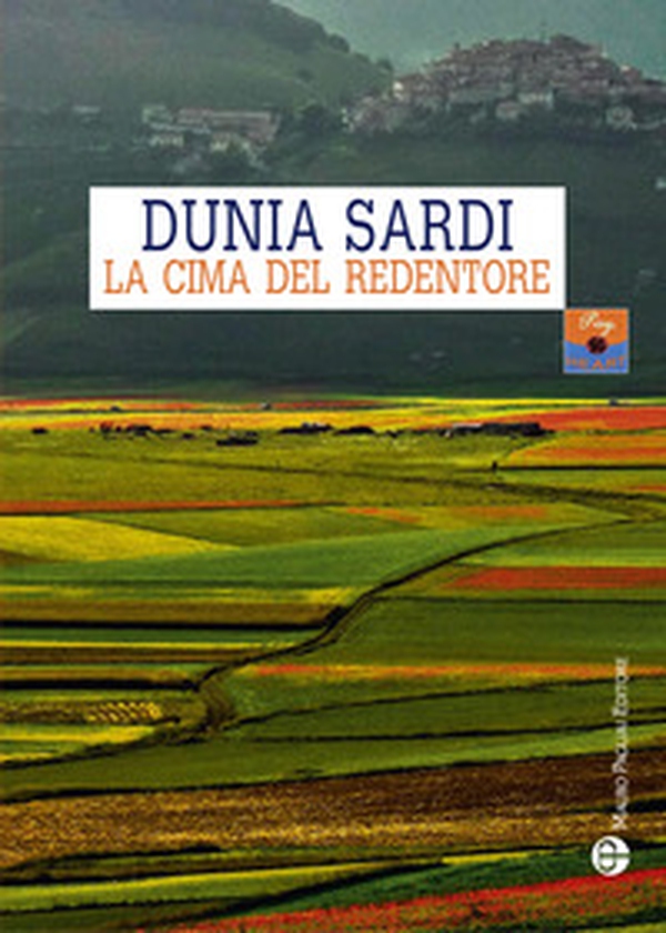 La cima del redentore - Librerie.coop La cima del redentore - Librerie.coop