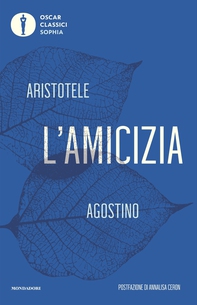 L'amicizia - Librerie.coop