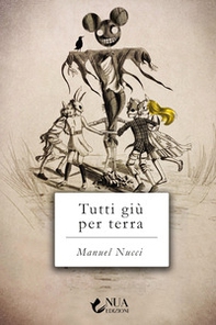 Tutti giù per terra - Librerie.coop