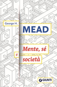 Mente, sé e società - Librerie.coop Mente, sé e società - Librerie.coop