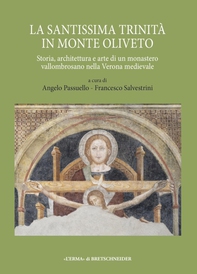 La Santissima Trinità in Monte Oliveto - Librerie.coop