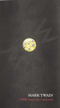 3000 anni tra i microbi - Librerie.coop