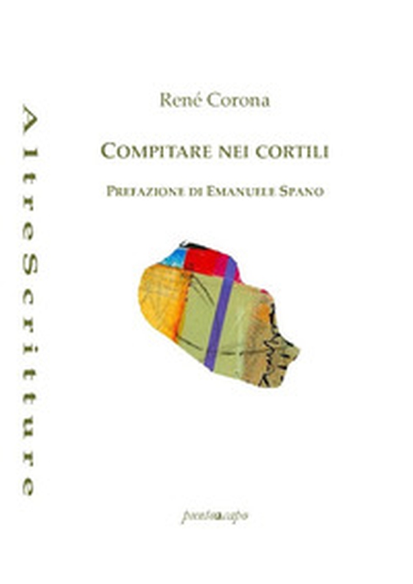 Compitare nei cortili - Librerie.coop Compitare nei cortili - Librerie.coop