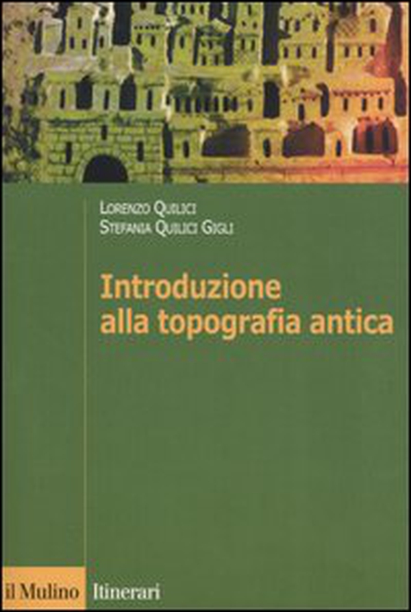 Introduzione alla topografia antica - Librerie.coop Introduzione alla topografia antica - Librerie.coop