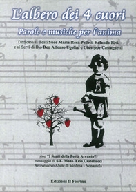 L'albero dei 4 cuori. Parole e musiche per l'anima - Librerie.coop L'albero dei 4 cuori. Parole e musiche per l'anima - Librerie.coop