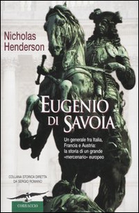 Eugenio di Savoia - Librerie.coop