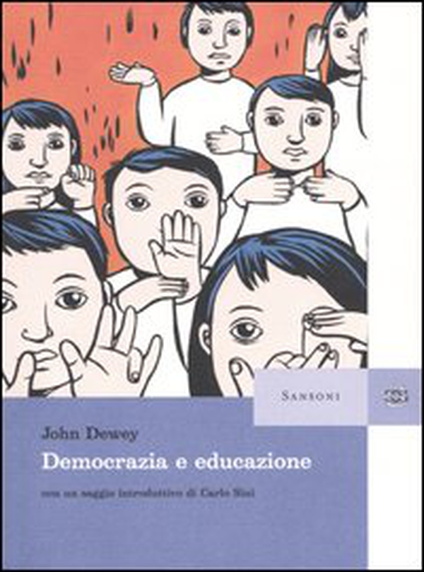 Democrazia e educazione - Librerie.coop Democrazia e educazione - Librerie.coop