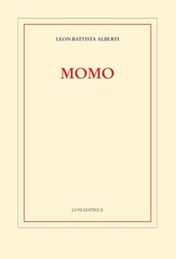 Momo - Librerie.coop Momo - Librerie.coop