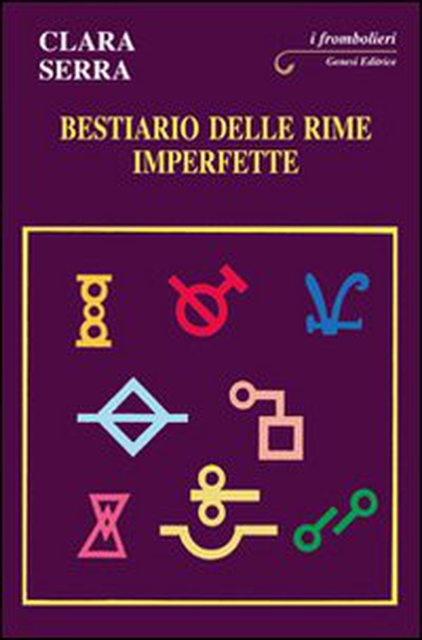 Bestiario delle rime imperfette - Librerie.coop Bestiario delle rime imperfette - Librerie.coop