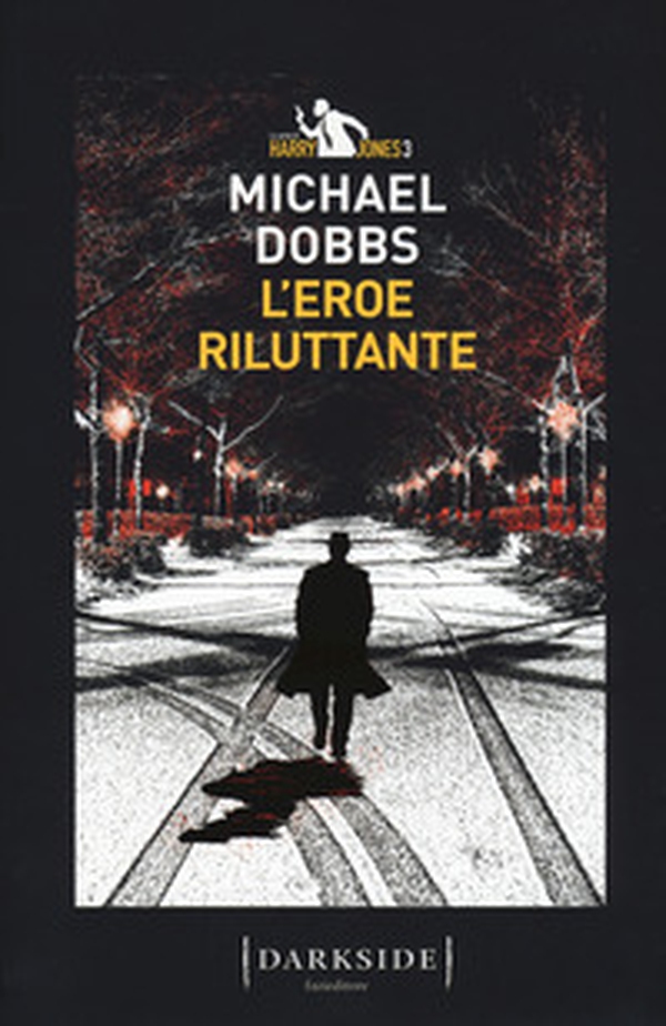 L'eroe riluttante. La serie di Harry Jones - Librerie.coop L'eroe riluttante. La serie di Harry Jones - Librerie.coop