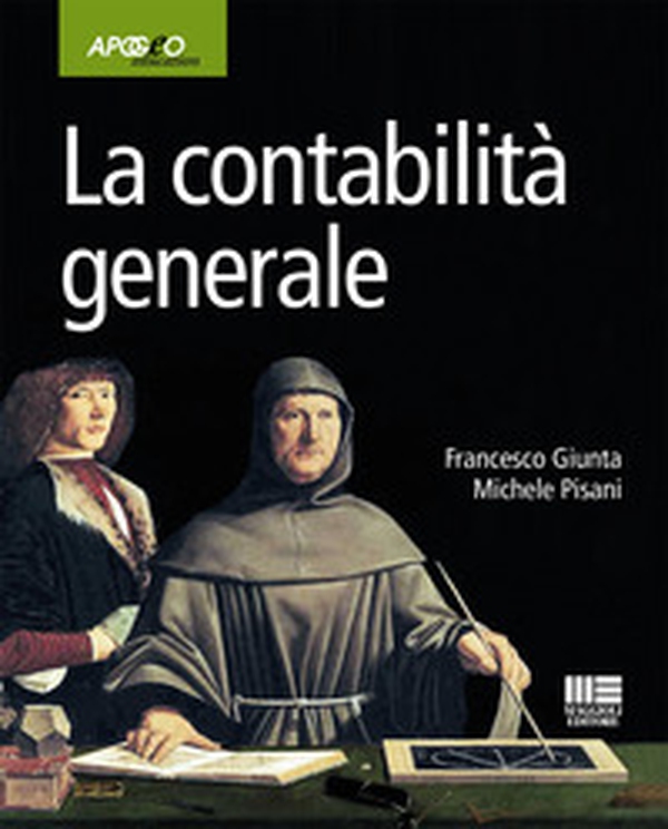 La contabilità generale - Librerie.coop La contabilità generale - Librerie.coop