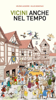 Vicini, anche nel tempo - Librerie.coop