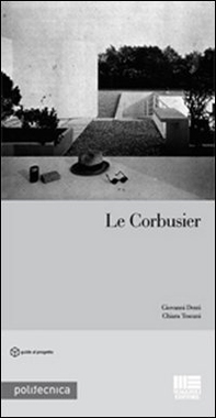 Le Corbusier - Librerie.coop