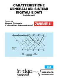 Caratteristiche generali dei sistemi digitali e dati - Librerie.coop