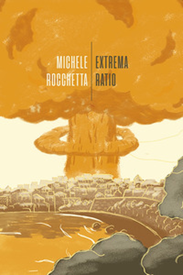 Extrema ratio - Librerie.coop Extrema ratio - Librerie.coop