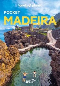 Madeira Pocket - Librerie.coop Madeira Pocket - Librerie.coop
