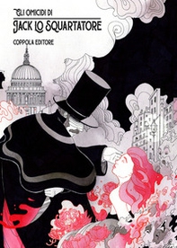 Gli omicidi di Jack Lo Squartatore - Librerie.coop Gli omicidi di Jack Lo Squartatore - Librerie.coop