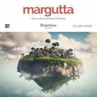 Mostra di Pittura Margutta vol.8/2024 - Librerie.coop Mostra di Pittura Margutta vol.8/2024 - Librerie.coop